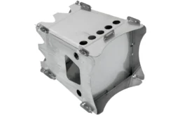 EmberLit Original Stainless Stove, Léger 9 EmberLit Original Stainless Stove, Léger -Feu de Camp EB EL01 03 emberlit scaled