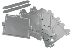 EmberLit Original Stainless Stove, Léger 10 EmberLit Original Stainless Stove, Léger -Feu de Camp EB EL01 04 emberlit scaled