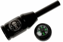 ESEE Knives, Fire Kit -Feu de Camp EE FIRE KIT 03 esee knives fire kit ee fire kit d3