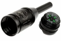 ESEE Knives, Fire Kit -Feu de Camp EE FIRE KIT 04 esee knives fire kit ee fire kit d4