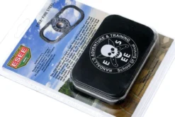 ESEE Fire Steel True Flint Striker -Feu de Camp EE FIRE STEEL 05 esee ee fire steel 05