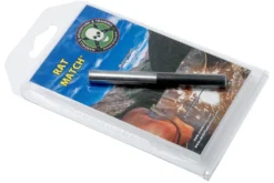 ESEE Rat Match Ferrocerium / Magnesium Rod RAT-MATCH Pierre à Feu -Feu de Camp EE RAT MATCH 03 esee knives scaled