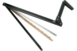 EKA Viking Combi Saw 21", Noir, 80012 -Feu de Camp EK 80012 04 eka scaled