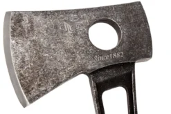 EKA HatchBlade W1 Hache, G10 Avec Motif Bois, 814402 -Feu de Camp EK 814402 03 eka ek 814402 03