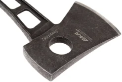 EKA HatchBlade W1 Hache, G10 Avec Motif Bois, 814402 -Feu de Camp EK 814402 04 eka ek 814402 04