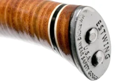 Estwing Sportsman's Hache E14A Manche Cuir -Feu de Camp EWE14A 05 estwing scaled