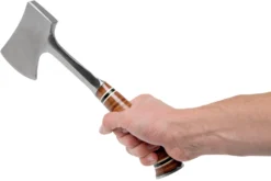 Estwing Sportsman's Hache E14A Manche Cuir -Feu de Camp EWE14A 06 estwing scaled