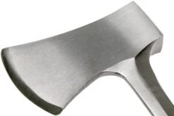 Estwing Sportsman's Hache E24A Manche Cuir, Avec étui En Nylon -Feu de Camp EWE24A 03 estwing scaled