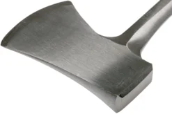 Estwing Sportsman's Hache E24A Manche Cuir, Avec étui En Nylon -Feu de Camp EWE24A 04 estwing scaled