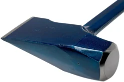 Estwing Fireside Friend Splitting Tool Bleue, E3-FF4 -Feu de Camp EWE3 FF4 04 estwing scaled