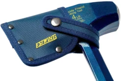 Estwing Fireside Friend Splitting Tool Bleue, E3-FF4 -Feu de Camp EWE3 FF4 06 estwing scaled