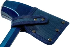 Estwing Fireside Friend Splitting Tool Bleue, E3-FF4 -Feu de Camp EWE3 FF4 07 estwing scaled