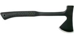 Estwing Camper's Hache E44ASE Noire Avec étui En Nylon -Feu de Camp EWE44ASE 02 estwing scaled