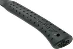 Estwing Camper's Hache E44ASE Noire Avec étui En Nylon -Feu de Camp EWE44ASE 05 estwing scaled