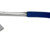 Estwing Camper's Hache E44A Bleue Avec étui En Nylon