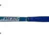 Estwing Black Eagle Double Bit Hache De Jet Bleue EWE6-DBA Avec étui En Nylon