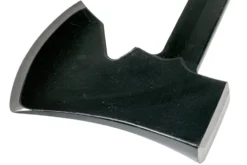 Estwing Camper's Axe Noire, EB-25A -Feu de Camp EWEB 25A 04 estwing scaled