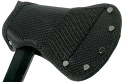 Estwing Camper's Axe Noire, EB-25A -Feu de Camp EWEB 25A 08 estwing scaled