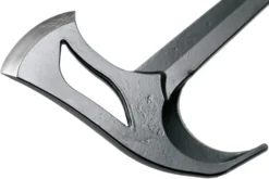 Estwing Hache De Chasse Noire/orange, EOHA -Feu de Camp EWEOHA 04 estwing scaled