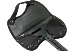 Estwing Hache De Chasse Noire/orange, EOHA -Feu de Camp EWEOHA 05 estwing scaled