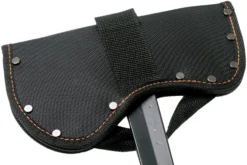 Estwing Hache De Chasse Noire/orange, EOHA -Feu de Camp EWEOHA 08 estwing scaled