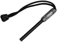 Exotac FireROD, Gunmetal