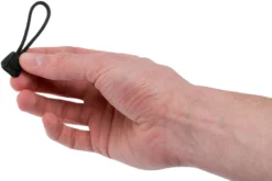 Exotac TinderZIP Black, 009000-BLK -Feu de Camp EX009000 BLK 04 exotac scaled