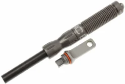 Exotac NanoSTRIKER XL, Gunmetal -Feu de Camp EX1140GUN 03 exotac nanostriker xl gunmetal ex1140gun d3