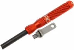 Exotac NanoSTRIKER XL, Orange -Feu de Camp EX1140ORG 03 exotac nanostriker xl oranje ex1140org d3