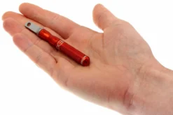 Exotac NanoSTRIKER XL, Orange -Feu de Camp EX1140ORG 04 exotac nanostriker xl oranje ex1140org d4