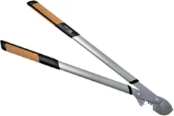 Fiskars Quantum L109 Taille Branches Ă Enclume L80cm