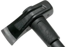 Fiskars X37 Grande Hache à Fendre -Feu de Camp F1001704 03 fiskars scaled