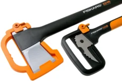 Fiskars X21 Wood Splitting Set Avec Sapie -Feu de Camp F1025438 04 fiskars scaled