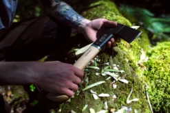 Hachette Fiskars Norden N7 -Feu de Camp F1051142 50 fiskars