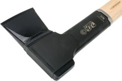 Hache Merlin Fiskars Norden N12 -Feu de Camp F1051144 04 fiskars scaled