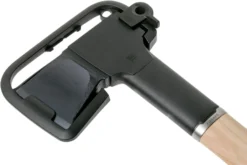 Hache Merlin Fiskars Norden N12 -Feu de Camp F1051144 05 fiskars scaled