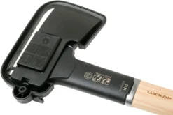 Hache Merlin Fiskars Norden N12 -Feu de Camp F1051144 06 fiskars scaled