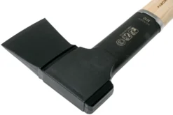 Hachette Fiskars Norden N10 + Aiguiseur -Feu de Camp F1052276 04 fiskars scaled