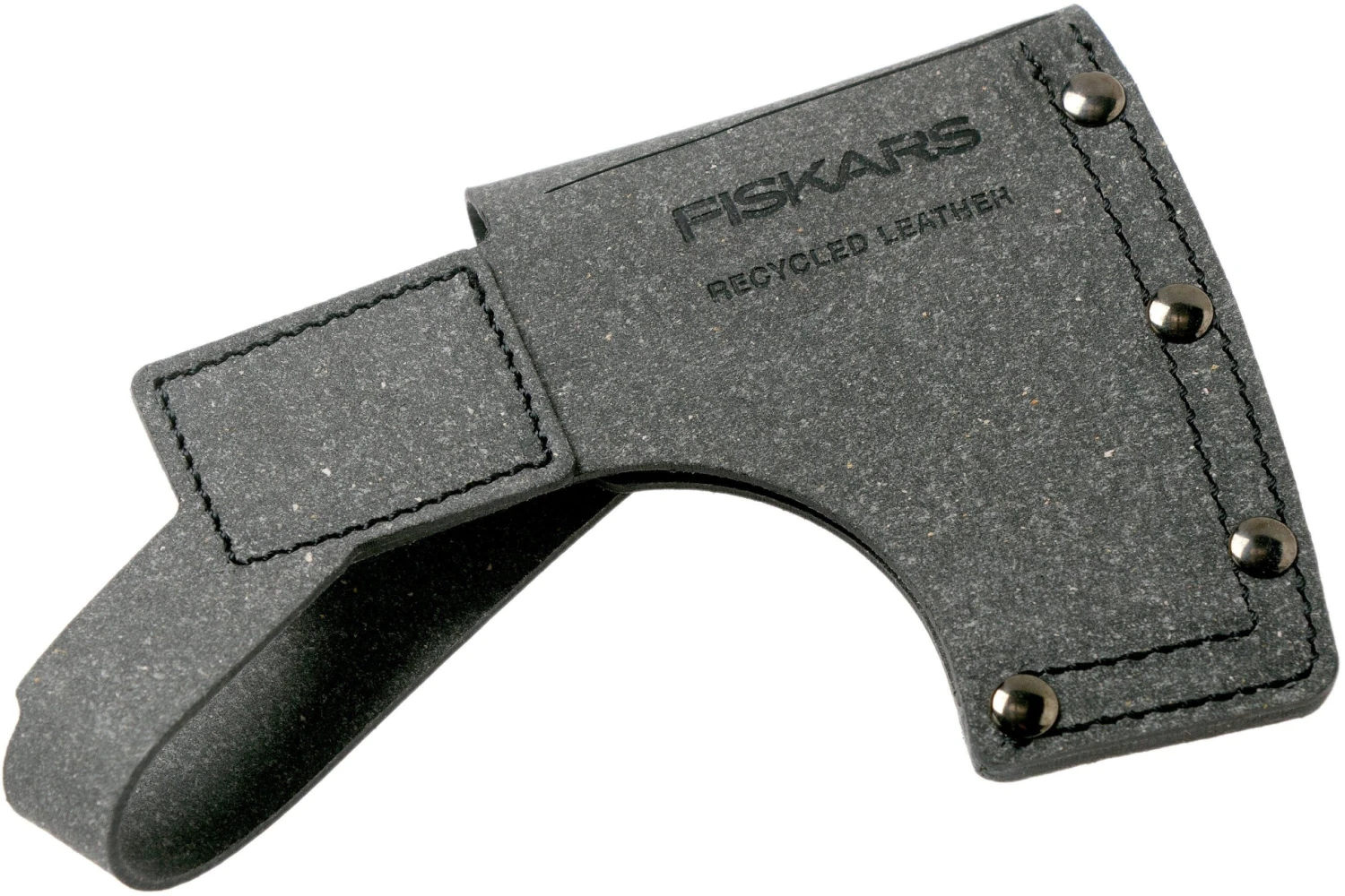 Fiskars Premium Recycled Leather Gaine XS (N7, X5,X7) 2 Fiskars Premium Recycled Leather Gaine XS (N7, X5,X7) – Image 2