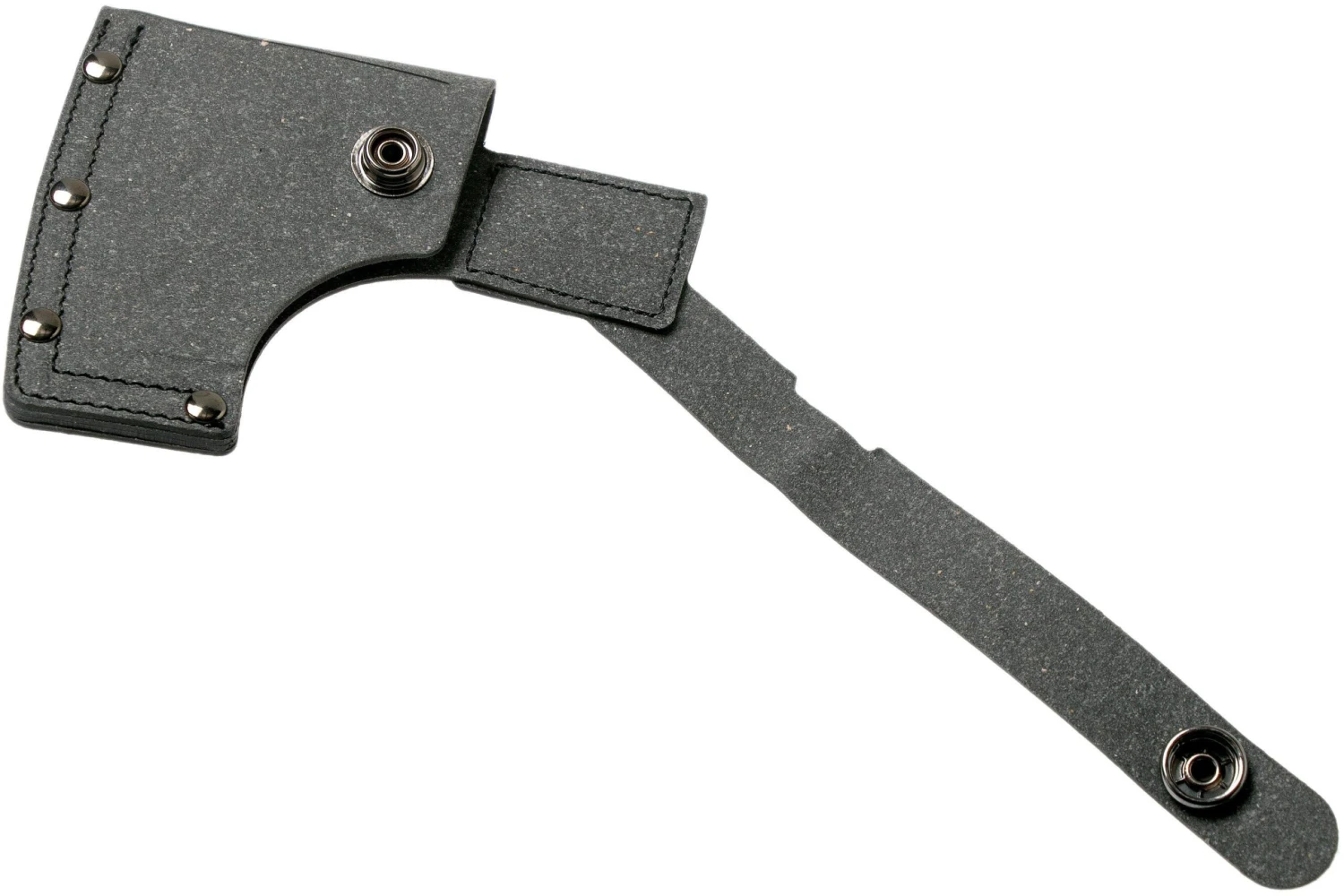 Fiskars Premium Recycled Leather Gaine XS (N7, X5,X7) 3 Fiskars Premium Recycled Leather Gaine XS (N7, X5,X7) – Image 3