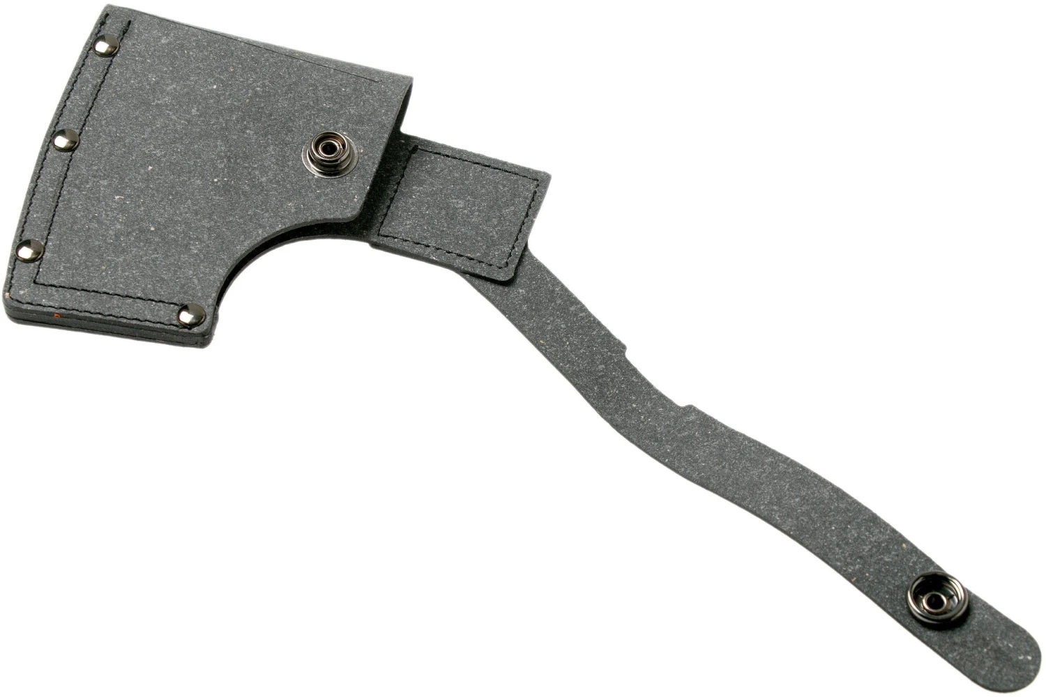 Fiskars Premium Recycled Leather Gaine S (N10, N12, X10 & X11) 3 Fiskars Premium Recycled Leather Gaine S (N10, N12, X10 & X11) – Image 3