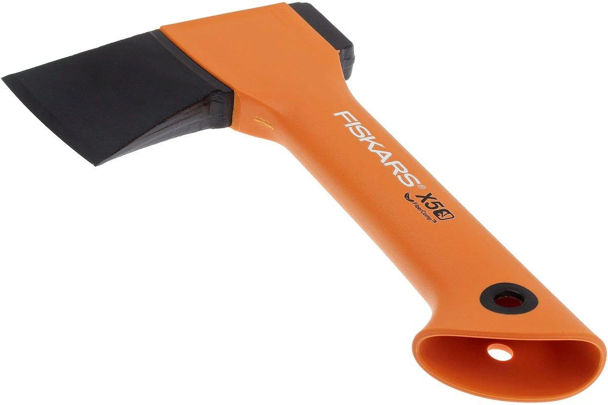 Hache De Loisir Fiskars X5 4 Hache De Loisir Fiskars X5 – Image 4