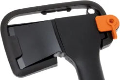 Hache Universelle Fiskars X10 -Feu de Camp F121440 06 fiskars bijl x10 v2015 f121440 06