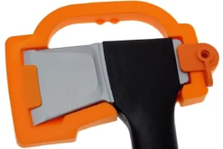 Hache Light Maul Fiskars X11 14 Hache Light Maul Fiskars X11 -Feu de Camp F122440 07 fiskars bijl v2 f122440 07