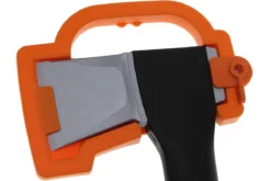 Hache Moyenne Fiskars X17 -Feu de Camp F122460 06 fiskars x17 v2 f122460 06