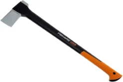 Hache Fiskars X25