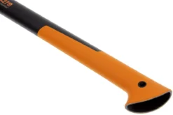 Grande Hache Fiskars X27 -Feu de Camp F122500 04 fiskars bijl x27 f122500 04
