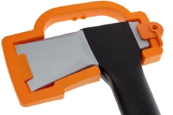 Grande Hache Fiskars X27 -Feu de Camp F122500 06 fiskars bijl x27 f122500 06