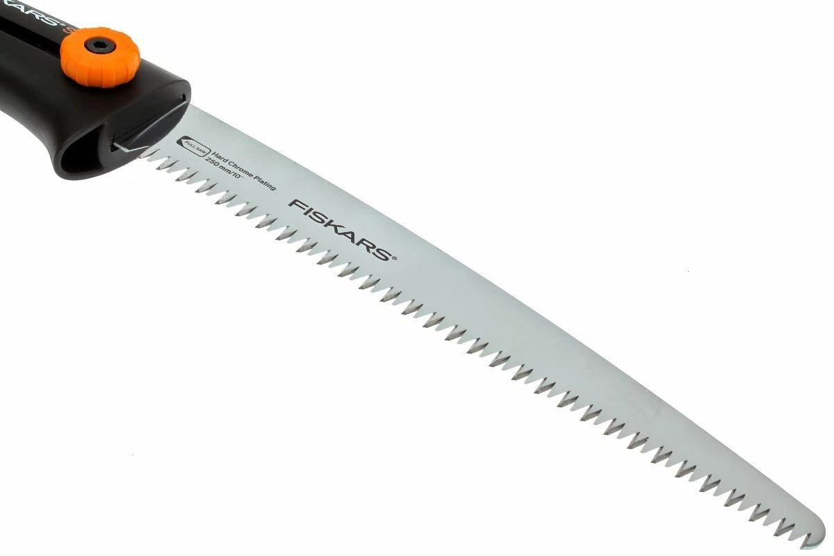 Scie à Branches Fiskars Xtract SW75 2 Scie à Branches Fiskars Xtract SW75 – Image 2