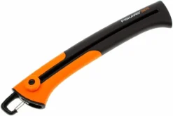 Scie à Branches Fiskars Xtract SW75 7 Scie à Branches Fiskars Xtract SW75 -Feu de Camp F123880 03 fiskars xtract zaag sw75 f123880 d3